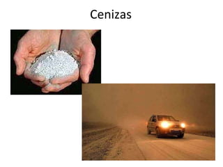 Cenizas 