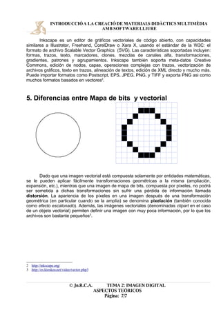 DIAPOSITIVAS - IMAGEN DIGITAL
