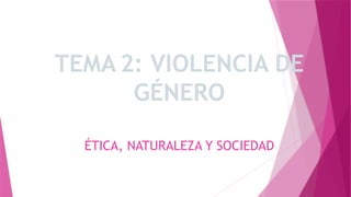 Tema 2 Violencia de género para niños de quinto de peimaria.pptx
