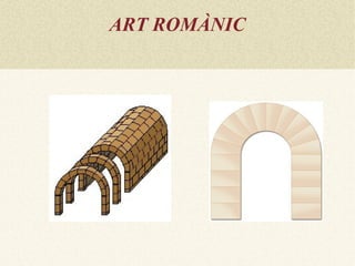 ART ROMÀNIC 