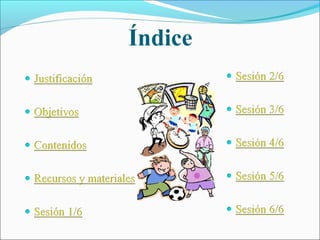 Índice
 