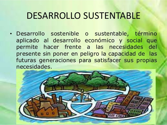 Tema 3 LA INNOVACION TECNICA PARA EL DESARROLLO SUSTENTABLE
