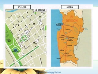 PLANO MAPA 
Ing. Zoraida Guadalupe Martínez 
Alvarado, M.E. 
 