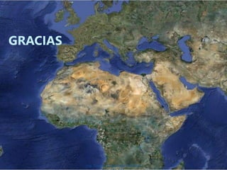 GRACIAS 
Ing. Zoraida Guadalupe Martínez 
Alvarado, M.E. 
