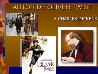 Charles Dickens