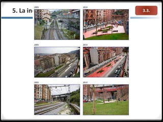 3.3.5. La industria española en la actualidad
 