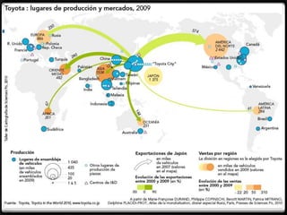 3.1.1. Globalización
 