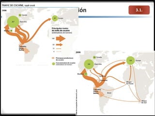 3.1.1. Globalización
 