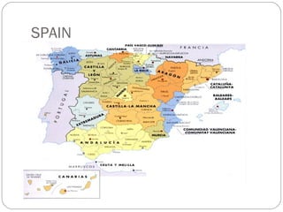 SPAIN
 
