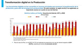 FUNDAMENTOS DE LA TRANSFORMACION DIGITAL EN LAS EMPRESAS | PDF