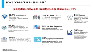 FUNDAMENTOS DE LA TRANSFORMACION DIGITAL EN LAS EMPRESAS | PDF
