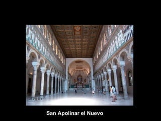 San Apolinar el Nuevo

 