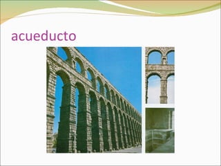 acueducto 