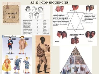 3.3.13.- CONSEQÜÈNCIES
 