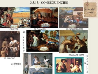 3.3.13.- CONSEQÜÈNCIES
 