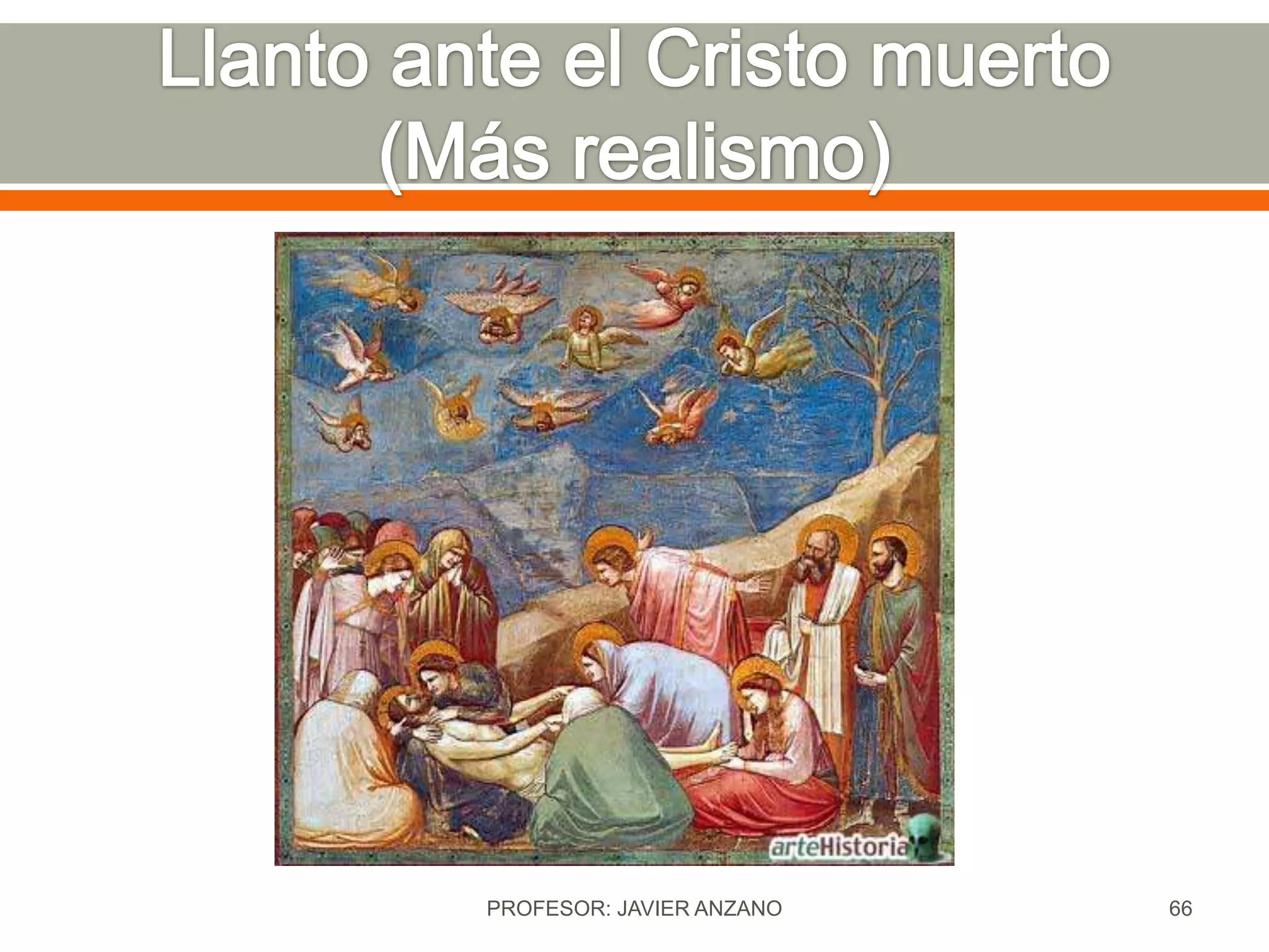 PROFESOR: JAVIER ANZANO   66
 