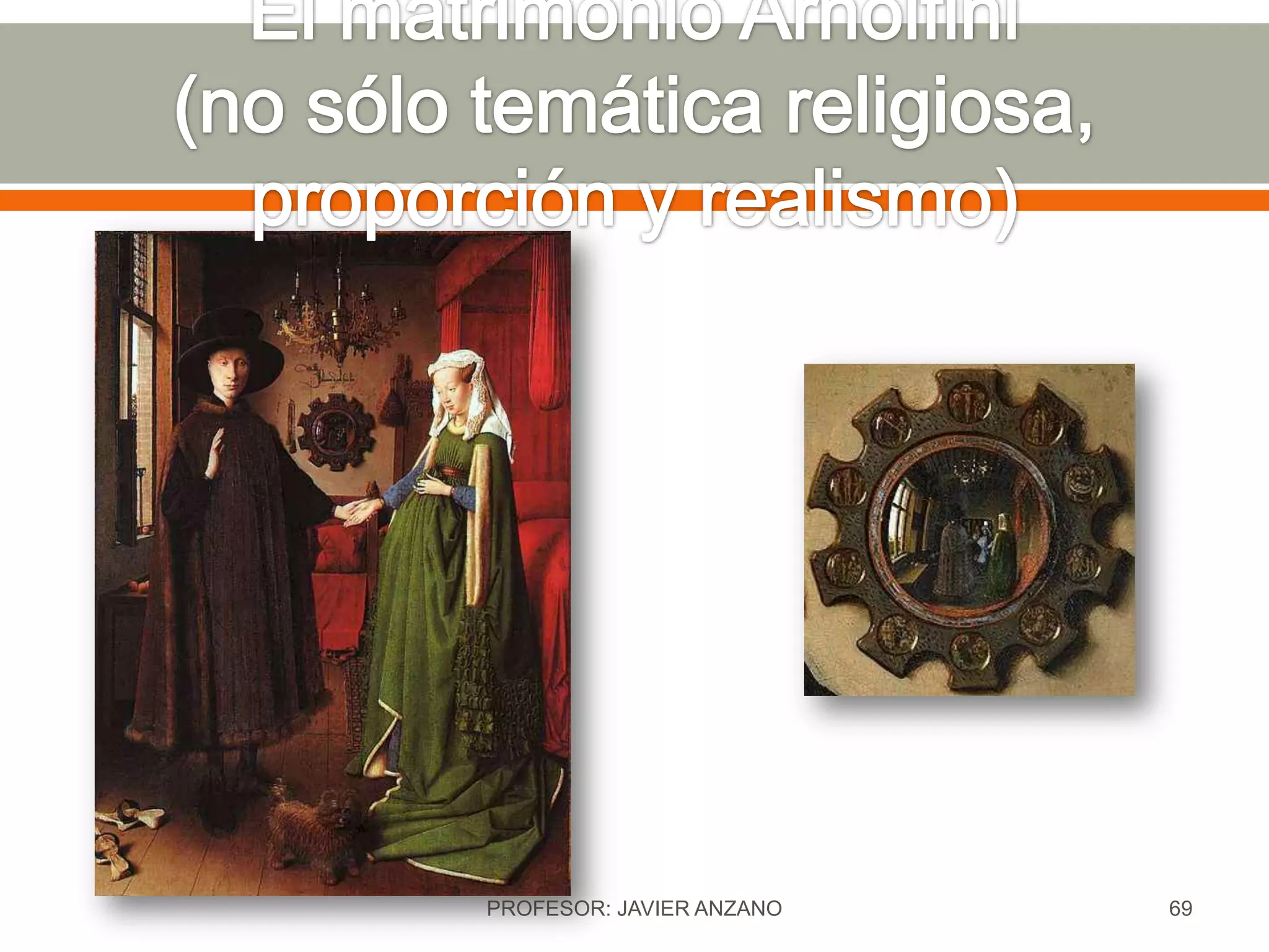 PROFESOR: JAVIER ANZANO   69
 