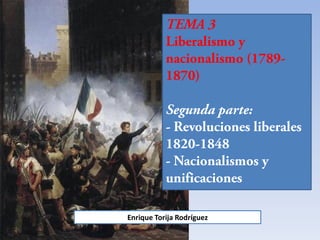 Enrique Torija Rodríguez
 