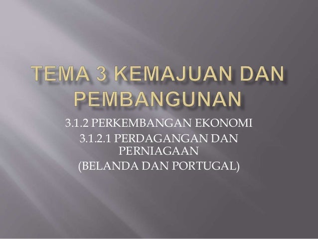 1 2 3 sistem perdagangan