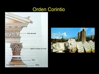 Orden Corintio   