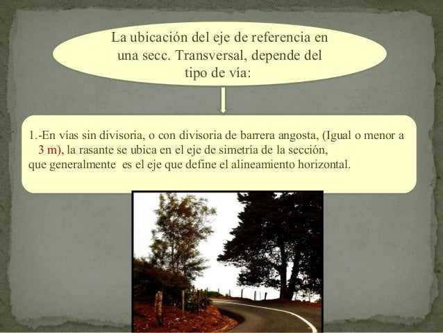 Tema 3 Alineamiento Vertical