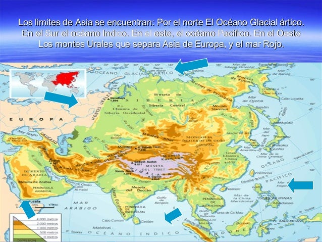 Se Asia Map Cordillera