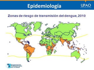 SECCIÓN DE POSTGRADO DE CIENCIAS DE LA COMUNICACIÓN
Epidemiología
 