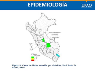 SECCIÓN DE POSTGRADO DE CIENCIAS DE LA COMUNICACIÓN
EPIDEMIOLOGÍA
 