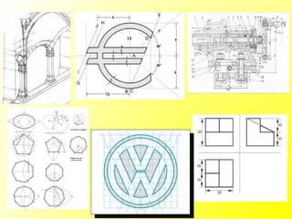 Tema 3 dibujo técnico 1º eso