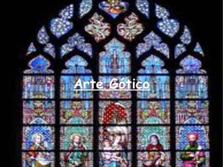 Arte Gótico 