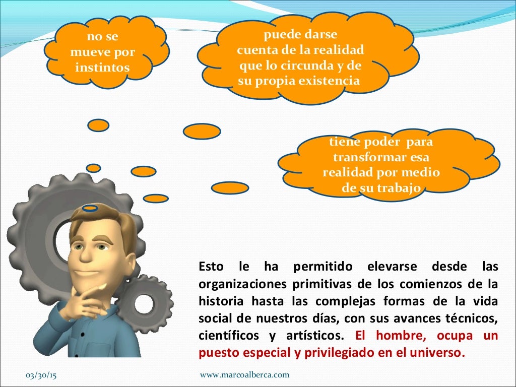 Tema 3 El Sujeto De La FilosofíA Social