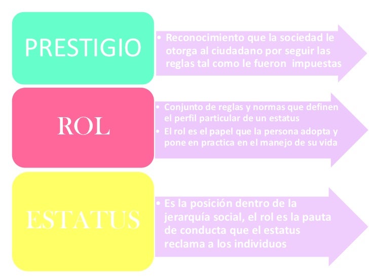 Estructural funcionalismo 3