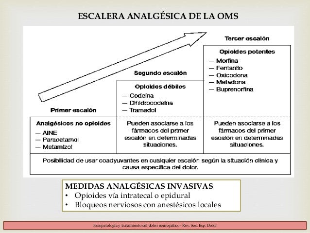 Tema 3 fisiopatología del dolor test musculoarticular test ...