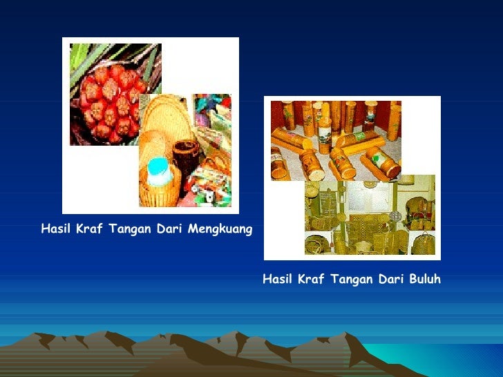 Kepentingan hutan Kepentingan hutan