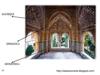 20 http://clasesconarte.blogspot.com/
 