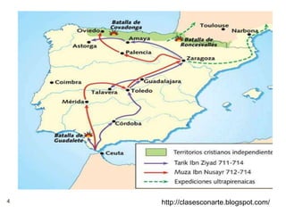 4 http://clasesconarte.blogspot.com/
 