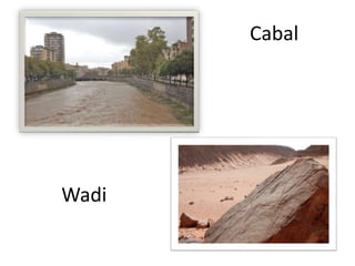 Cabal
Wadi
 