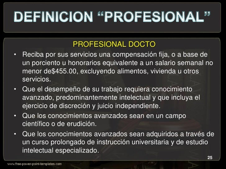 LEYES LABORALES EN PUERTO RICO