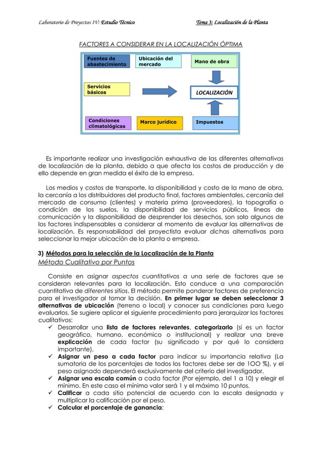 Tema 3 Localizacion optima del proyecto.pdf