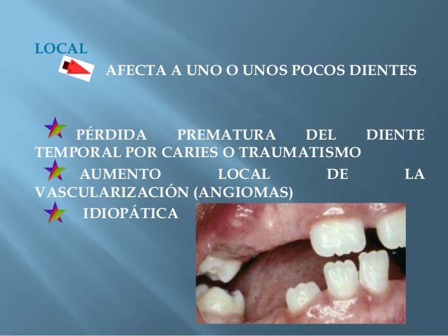 odontologia