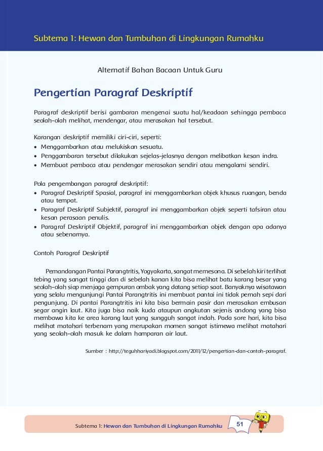 Contoh Deskripsi Tentang Rumahku Inspirasi Desain Rumah 2019 Contoh Deskripsi Tentang Rumahku Inspirasi Desain Rumah 2019