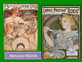 Alphonse	MUCHA	
 