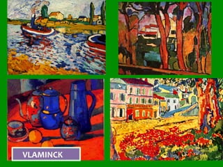 VLAMINCK	
 