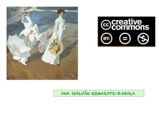 ANA GALVÁN ROMARATE-ZABALA
 