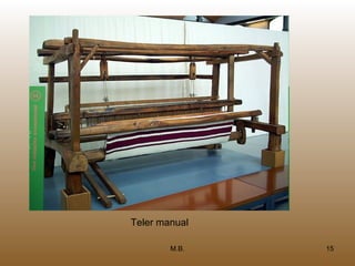 Teler manual

        M.B.   15
 