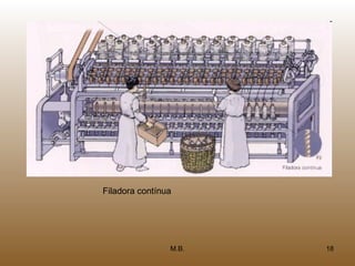 Filadora contínua




                M.B.   18
 