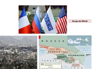 Grupo de Minsk
 