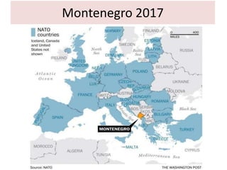 Montenegro 2017
 