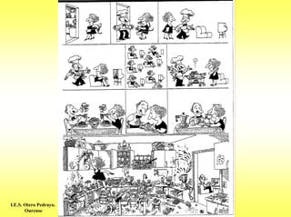 I.E.S. Otero Pedrayo.
       Ourense
 