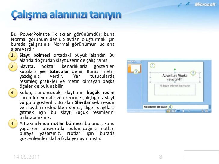 tema microsoft power point